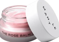 The Rose Balm