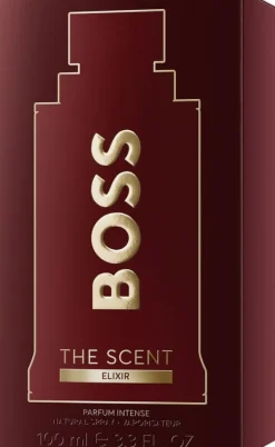 The Scent Elixir Parfum Intense
