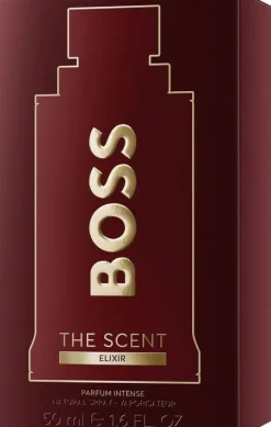 The Scent Elixir Parfum Intense