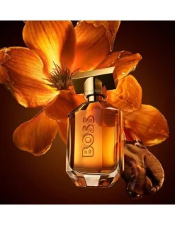 The Scent for Her Intense EdP