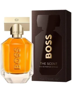The Scent for Her Intense EdP