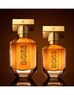 The Scent for Her Intense EdP