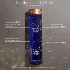 The Shampoo 200ml