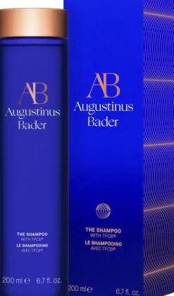 The Shampoo 200ml