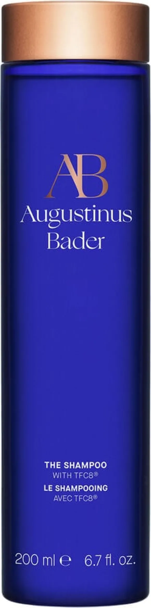 The Shampoo 200ml