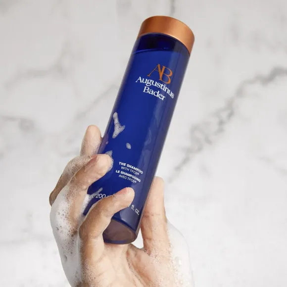 The Shampoo 200ml