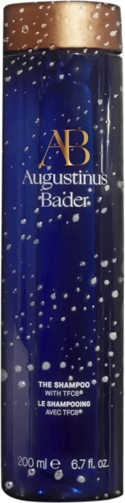 The Shampoo 200ml
