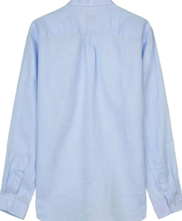 The Sicilian 2. 0 | Light blue | Slim
