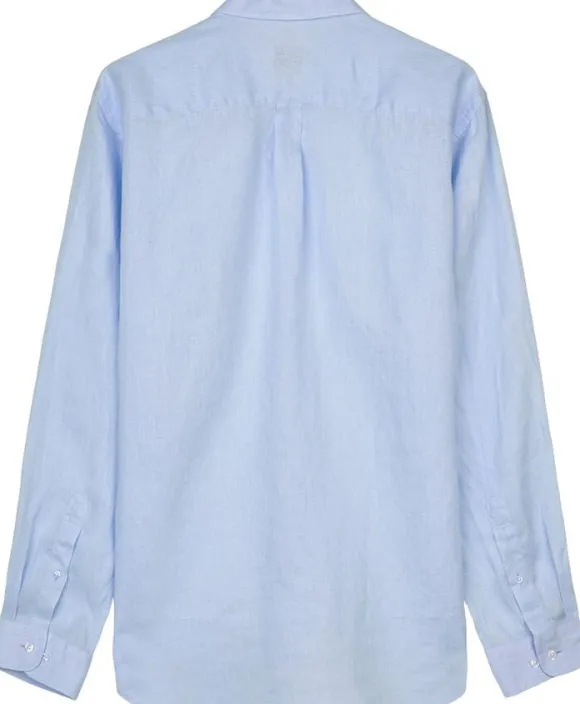 The Sicilian 2. 0 | Light blue | Slim