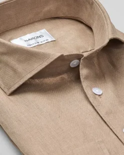The Sicilian 2. 0 | Mocha | Slim