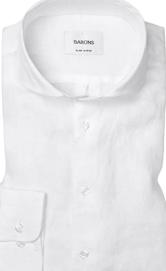 The Sicilian 2. 0 | White | Contemporary