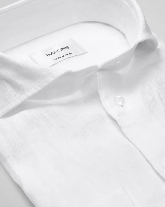 The Sicilian 2. 0 | White | Contemporary