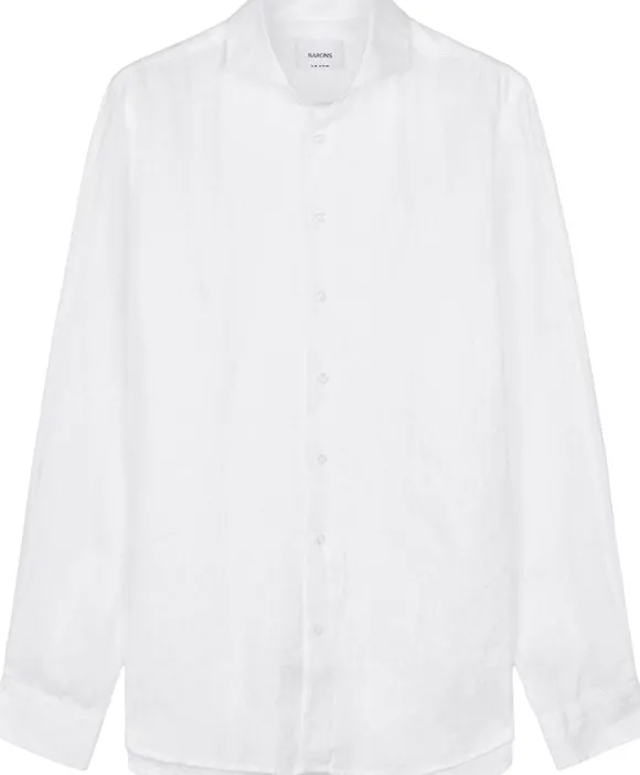 The Sicilian | White | Slim