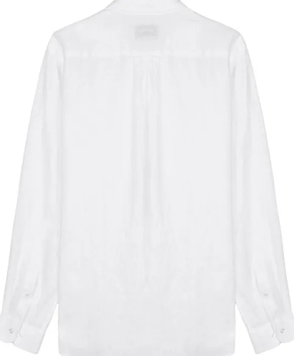 The Sicilian | White | Slim