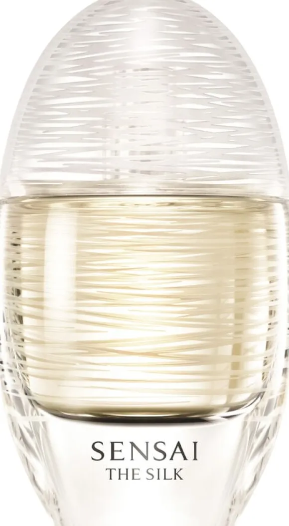 The Silk Eau de Toilette