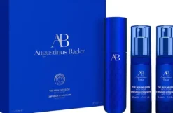 The Skin Infusion