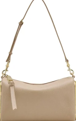 THE SNAPSHOT SHOULDER