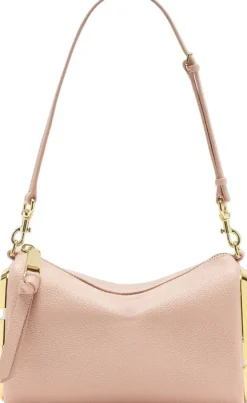 THE SNAPSHOT SHOULDER