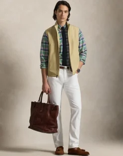 The Southland Insulated Vest
