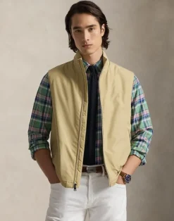 The Southland Insulated Vest