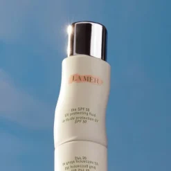 The SPF 50 UV Protecting Fluid Suncreen