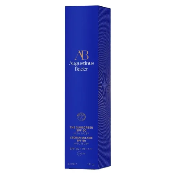 THE SUNSCREEN SPF50