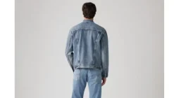 THE TRUCKER JACKET SKYLINE TRU