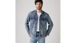 THE TRUCKER JACKET SKYLINE TRU