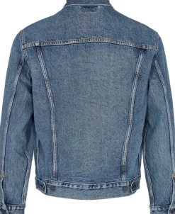 THE TRUCKER JACKET SKYLINE TRU