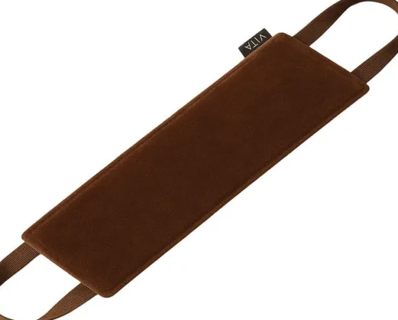The Velvet Back Tanning Applicator