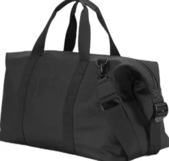 The Weekendbag | Black