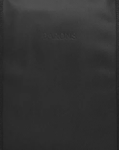 The Weekendbag | Black