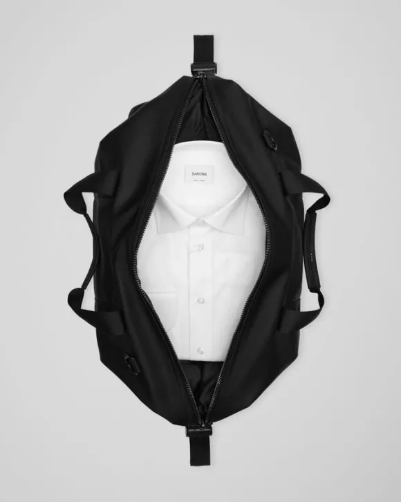 The Weekendbag | Black
