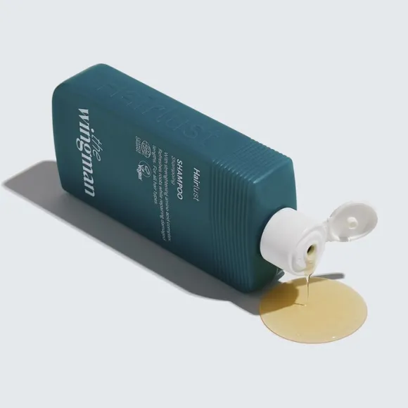 The Wingman™ Shampoo