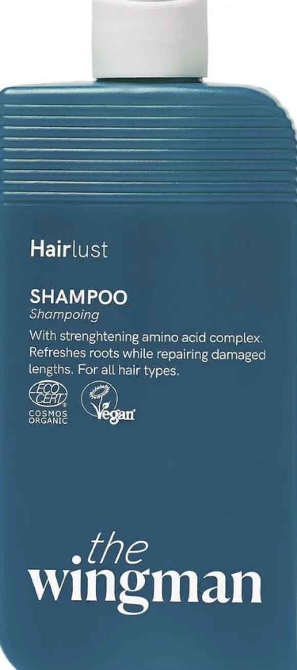 The Wingman™ Shampoo