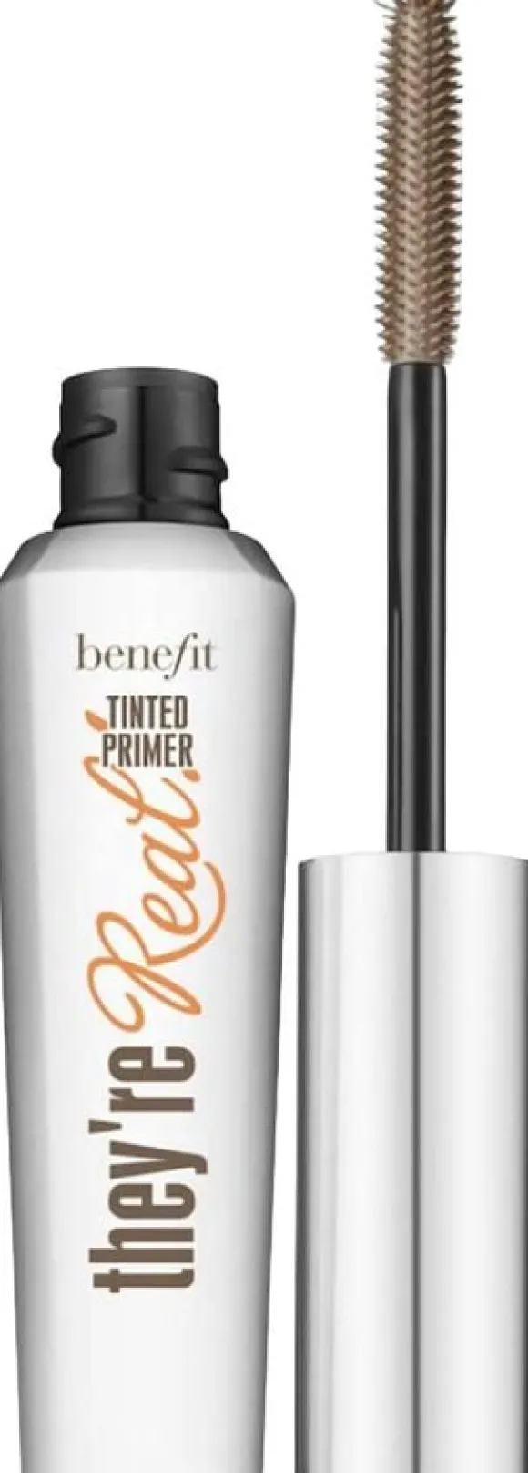 They're Real! Tinted primer - brun ögonfransprimer