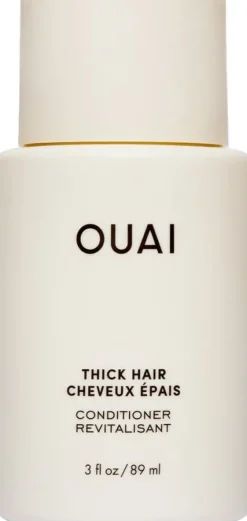 THICK CONDITIONER - TRAVEL SIZE