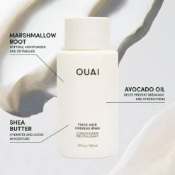 THICK CONDITIONER - TRAVEL SIZE