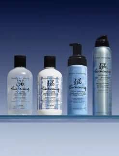 Thickening High Drama Styling Foam 150 ml