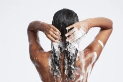 THICK HAIR SHAMPOO