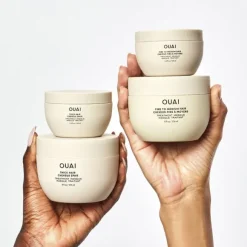 THICK HAIR TREATMENT MASQUE - TRAVEL SIZE