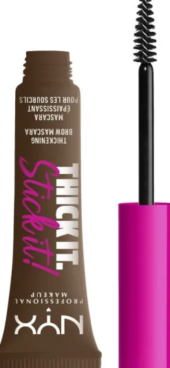 Thick It. Stick It! Brow Mascara