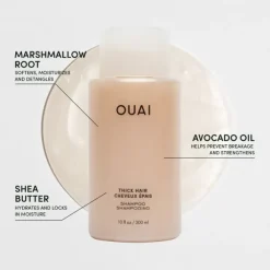 THICK SHAMPOO - TRAVEL SIZE