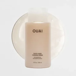 THICK SHAMPOO - TRAVEL SIZE
