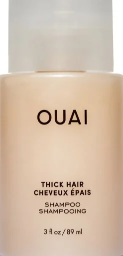THICK SHAMPOO - TRAVEL SIZE