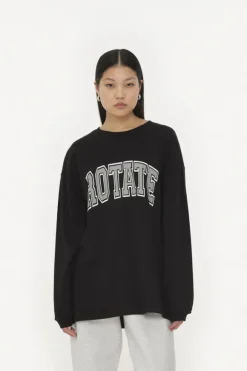 Thin Jersey Longsleeve