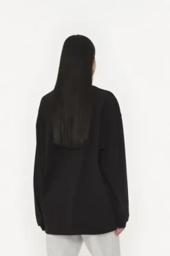 Thin Jersey Longsleeve