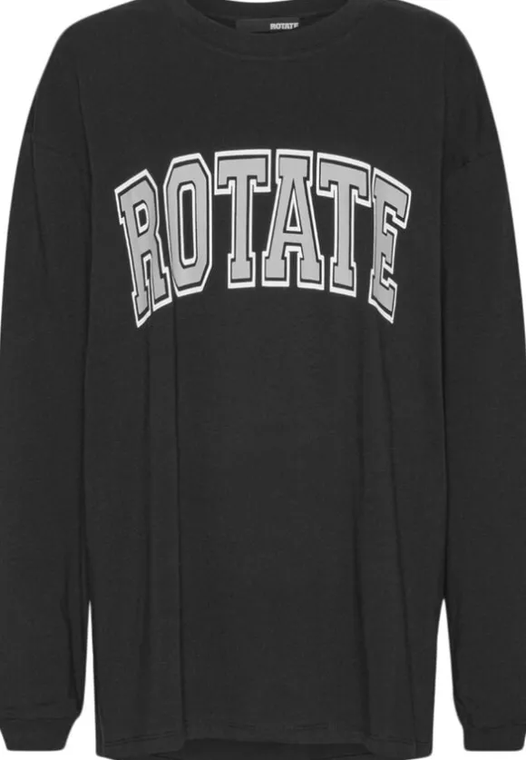 Thin Jersey Longsleeve
