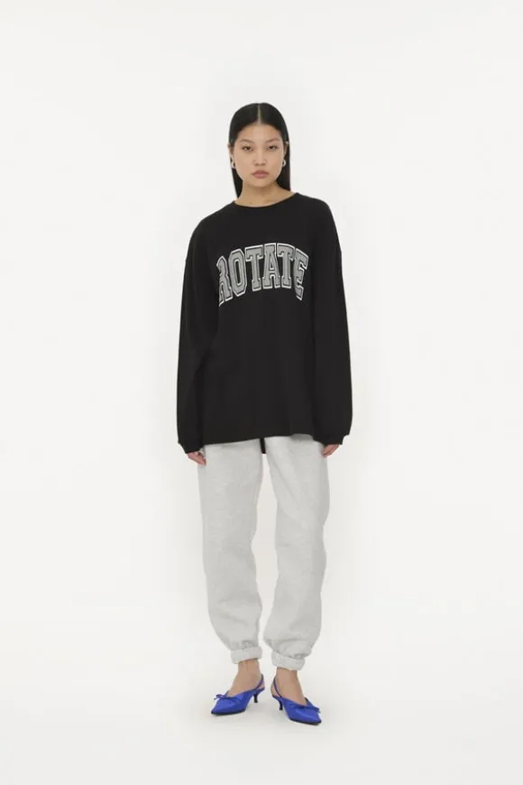 Thin Jersey Longsleeve