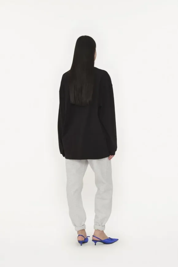 Thin Jersey Longsleeve